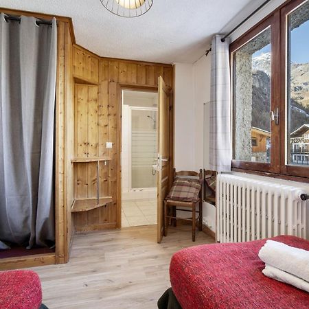 Chalet Auberge - Les Melezes Тінь Екстер'єр фото