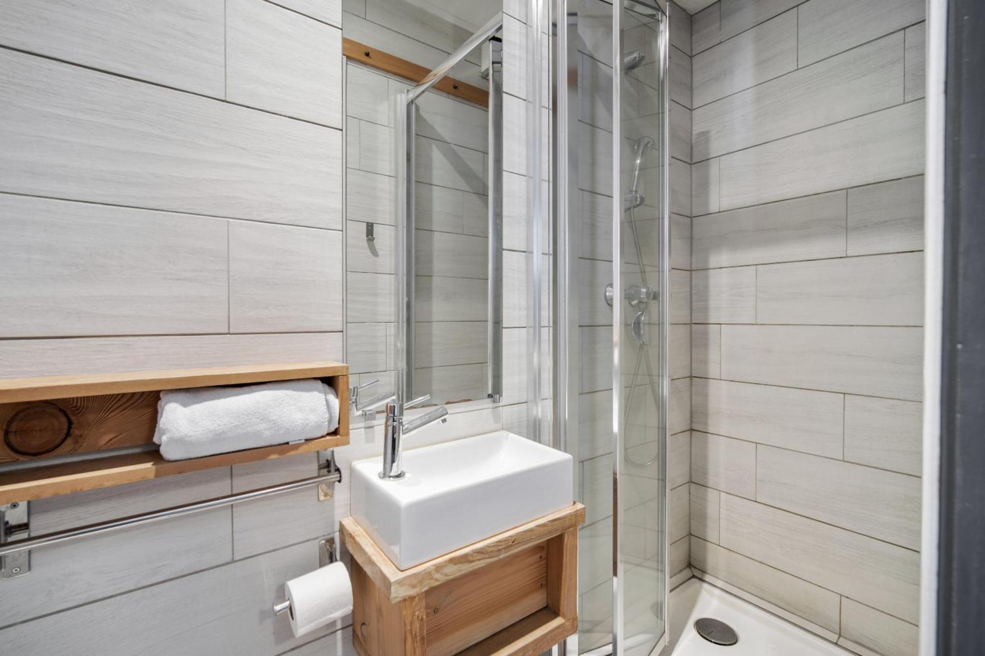 Chalet Auberge - Les Melezes Тінь Екстер'єр фото