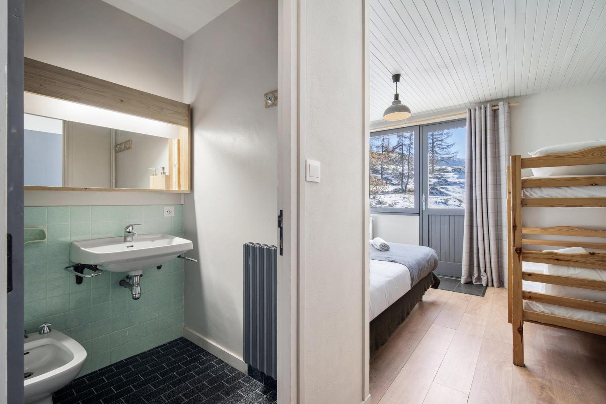 Chalet Auberge - Les Melezes Тінь Екстер'єр фото
